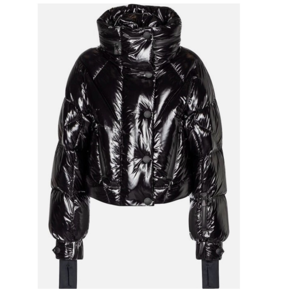 Moncler Grenoble ski jacket NWT